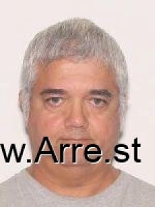 Joel Alfaro Arrest Mugshot