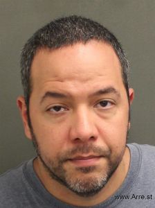 Joel Mojica Arrest