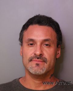 Joel Rivera Arrest