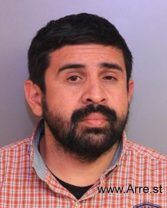 Joel Rodriguez Arrest