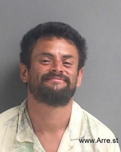 Joel Rodriguez Arrest Mugshot