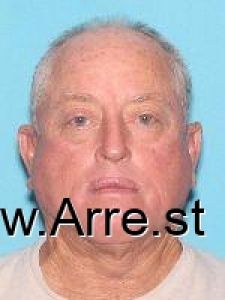 Joey Rhoden Arrest Mugshot