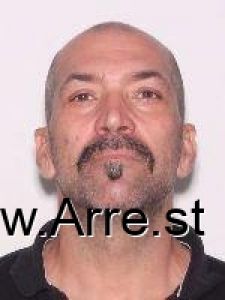 Joey Trimm Arrest Mugshot