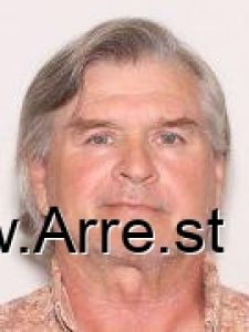 John Beason Arrest Mugshot