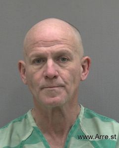 John Benz Arrest Mugshot