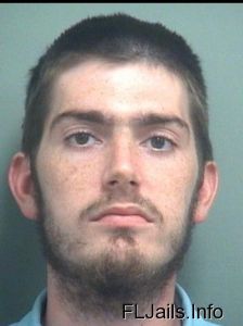 John Bimbo Arrest Mugshot