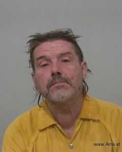 John Bogle Arrest Mugshot