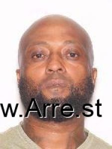 John Bradford Arrest Mugshot