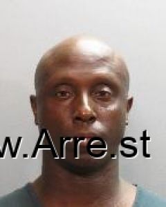 John Bradley Arrest Mugshot