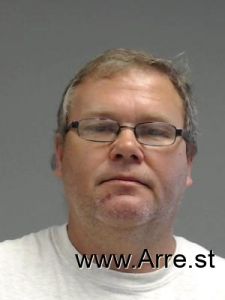 John Burke Arrest Mugshot