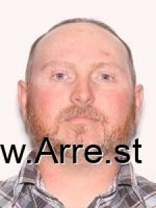 John Caleb Flick Arrest Mugshot