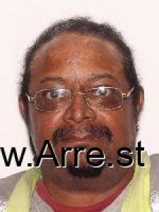 John Campbell Arrest Mugshot