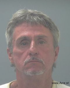 John Cawthon Arrest