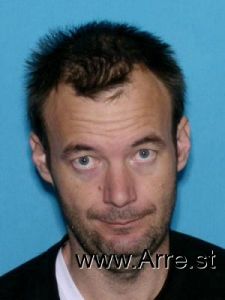 John Cox Arrest Mugshot