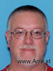 John Davis Arrest Mugshot