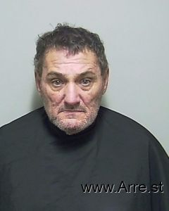 John Davis Arrest Mugshot