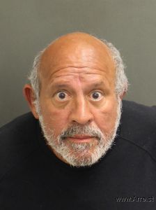 John Delgado Arrest