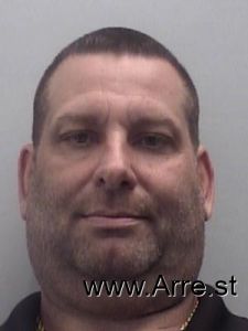 John Deshler Arrest Mugshot