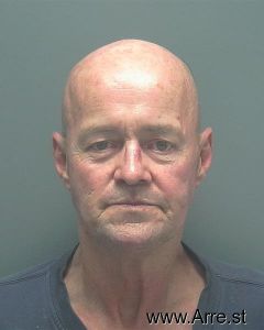 John Devaney Arrest Mugshot