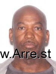 John Dornes Arrest Mugshot