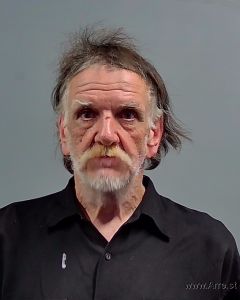 John Eitl Arrest Mugshot