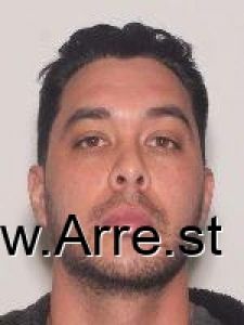 John Fincannon Arrest Mugshot