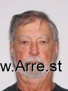 John Fredrickson Jr Arrest Mugshot