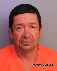John Garcia Arrest