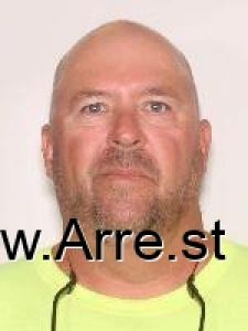 John Geoghagan Jr Arrest Mugshot