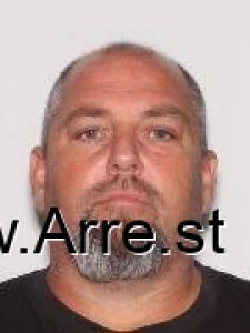 John Greek Arrest Mugshot