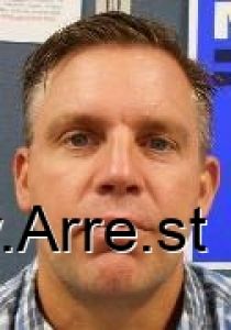 John Hall Arrest Mugshot