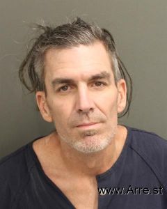 John Heintz Arrest Mugshot