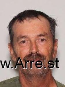 John Hills Arrest Mugshot