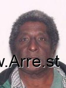 John Hordge Sr Arrest Mugshot