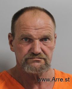 John Hunter Arrest