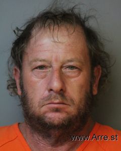 John Jolliff Arrest