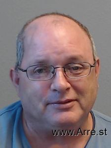 John Jr Arrest Mugshot