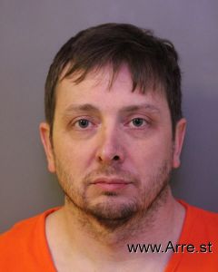 John Kincaid Arrest