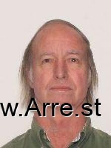 John Kirby Arrest Mugshot