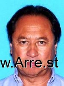 John Kirkpatrick Arrest Mugshot