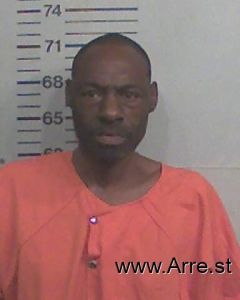 John Knight Arrest Mugshot