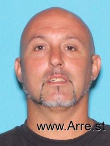 John Kolb Arrest Mugshot