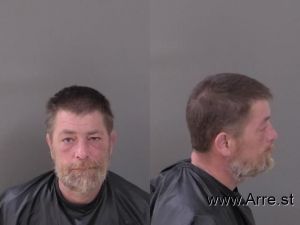 John Larson Arrest