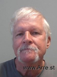 John Latham Arrest Mugshot