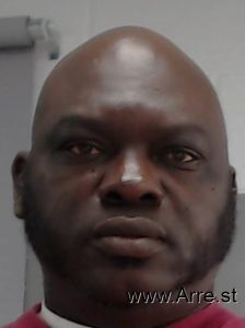 John Moore Arrest Mugshot