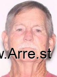 John Manuel Arrest Mugshot