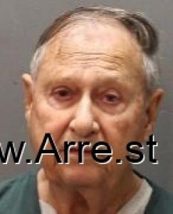 John Mathis Arrest Mugshot