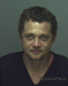 John May Arrest Mugshot