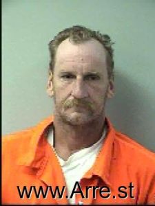 John Mcneil Arrest Mugshot