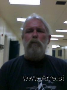 John Meaney Arrest Mugshot